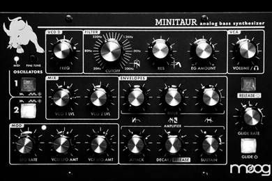 Moog Wallpapers Submited Images.