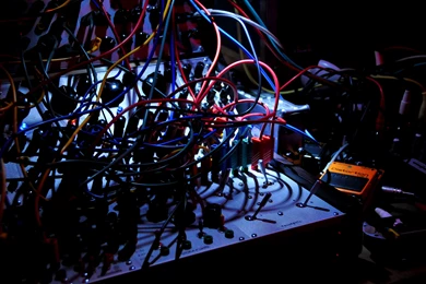 Macumbista.net » Text