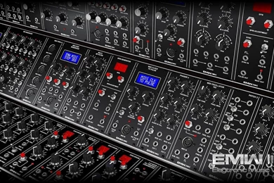 MATRIXSYNTH: Wednesday, December 31, 2014