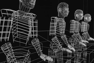 Kraftwerk – We Are The Robots – Retro Rebirth Classic Rock Music ...