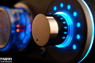 HDscreen: Music Sound Synthesizer Technology Volume Desktop ...