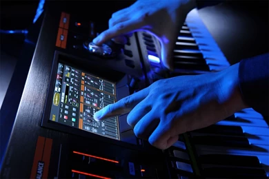 First Look At Roland Jupiter 80, Images, And Reflections On The ...