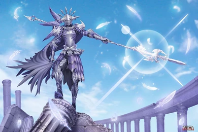 Anima: Beyond Fantasy, Wallpapers   Zerochan Anime Image Board