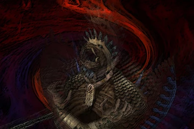 Anima By Loona Cry On DeviantArt