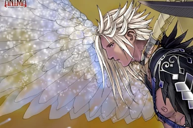 Wallpaper: Anima 4 By Wen M On DeviantArt