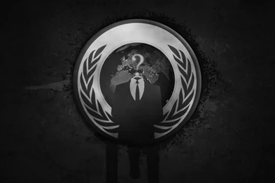 Anonymous Wallpapers For PC