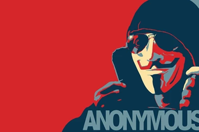Anonymous [Fondos HD] [Wallpapers]   Taringa!