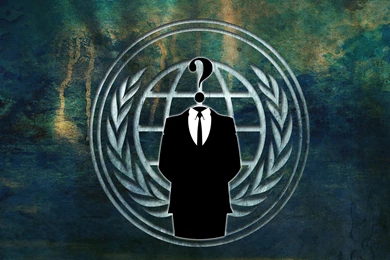 Wallpapers Anonymous Free Group 2560x1440