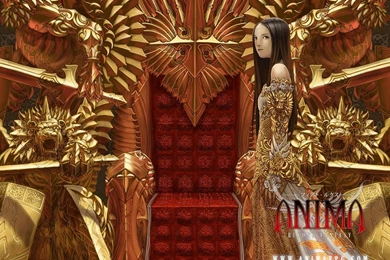 Wallpapers Anima: Beyond Fantasy Fantasy Image