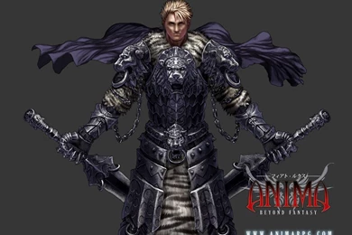 Wallpapers Anima: Beyond Fantasy Fantasy Image