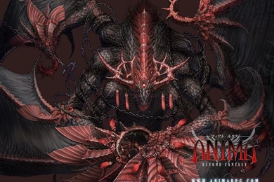 Wallpapers Anima: Beyond Fantasy Fantasy Image