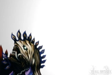 Anima   Final Fantasy X Wallpapers