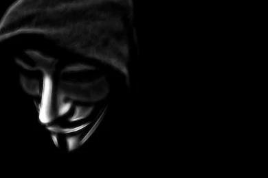 Anonymous Wallpapers HD Free Desktop Backgrounds And Wallpapers