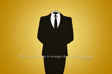Anonymous Wallpapers