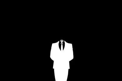 Anonymous Wallpapers (