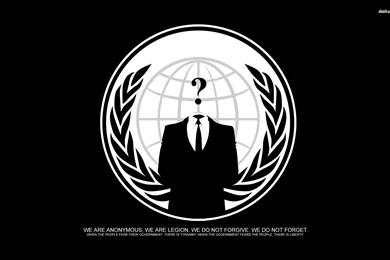 Anonymous Wallpapers Digital Art Wallpapers