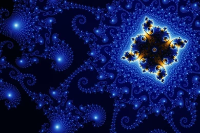 Fractal Computer Wallpapers, Desktop Backgrounds