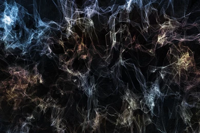 Eight Fractal Desktop Wallpapers