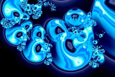 Fractal Art Pictures