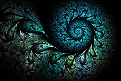 Fractal Great Free Wallpapers Abstract Backgrounds / Wallpapers ...