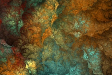 Desktop Backgrounds Fractal Wallpapers   208402