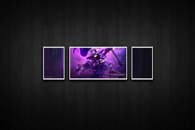 League Of Legends Veigar Wallpapers   31052