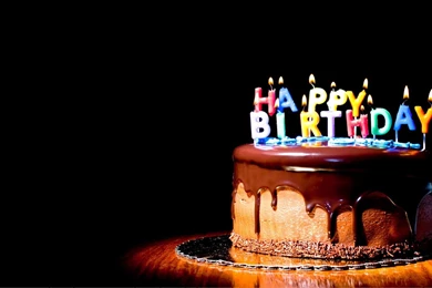 Gallery For   Birthday Wallpapers Free Download Hd