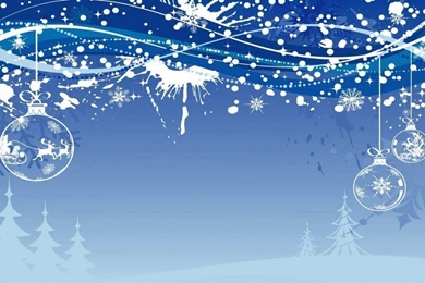 Gallery For   High Resolution Christmas Wallpapers Widescreen