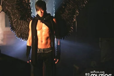 Ting Dong Photos / He Run Dong New Wallpapers 20   Wallcoo.net