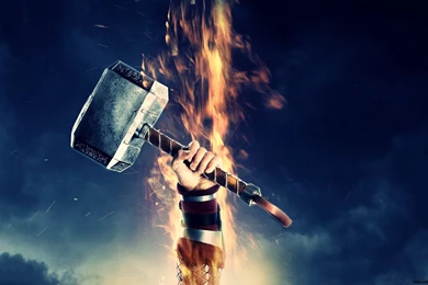 Thor HD Wallpapers For Desktop Download