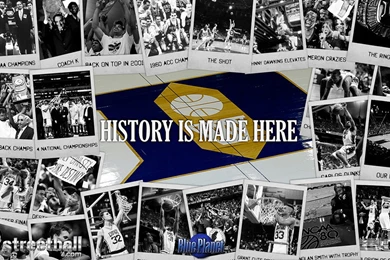 Duke Blue Devils Chrome Themes, Desktop Wallpapers & More