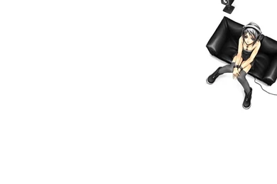 Anime Dj Wallpaper Images