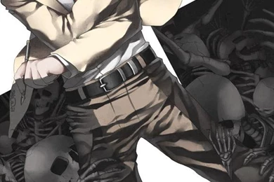 Death Anime Wallpapers Comic   Android Apps And Tests   AndroidPIT