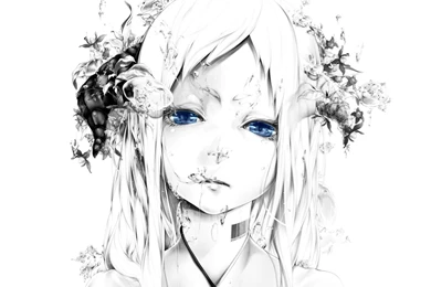 2560x1600 Anime Wallpapers, Desktop Backgrounds HD