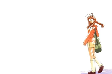 Naru Black And White «1024x768 «Anime Wallpapers «Anime Wallpapers