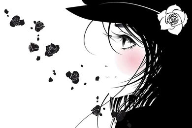 Emo Anime Wallpapers