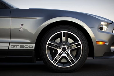 Ford Mustang GT500 Computer Wallpapers, Desktop Backgrounds ...