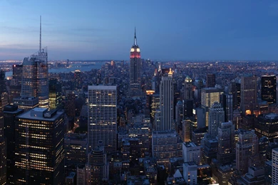 Gallery For Designer Wallpapers New York City