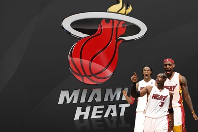 Miami Heat Wallpapers HD 01 Download