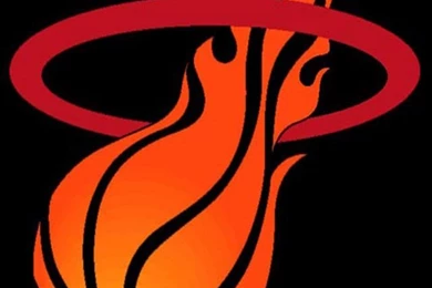 Free Download NBA Miami Heat HD iPhone 5 Wallpapers