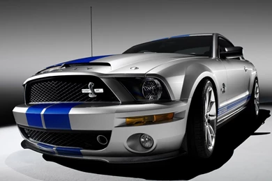 Gallery For Ford Mustang Wallpapers For Desktop