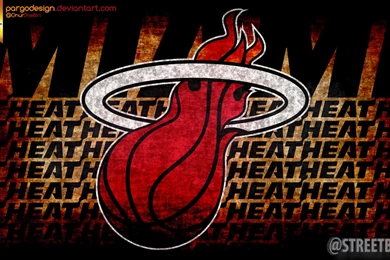 Good Miami Heat Wallpapers