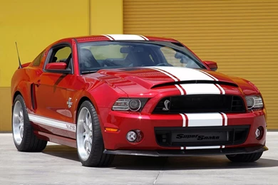 2015 Mustang Shelby Gt500 Wallpapers
