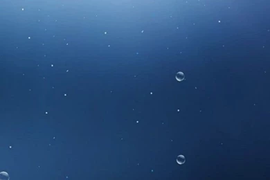 Wallpapers Weekends: Blue Summer Water