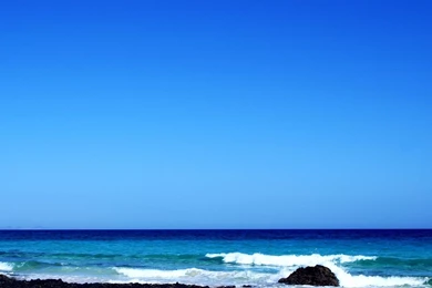 Blue Ocean Backgrounds