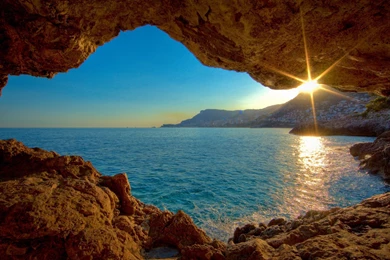 Gallery For   Cove Wallpapers