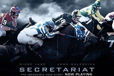 Secretariat (2010)