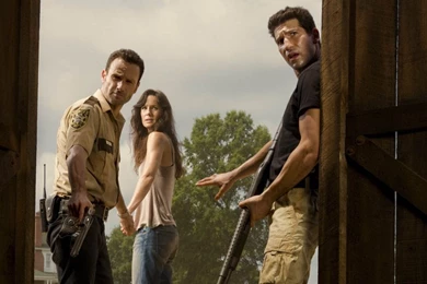 The Walking Dead Wallpapers 1280x720 Wallpapers, 1280x720 ...