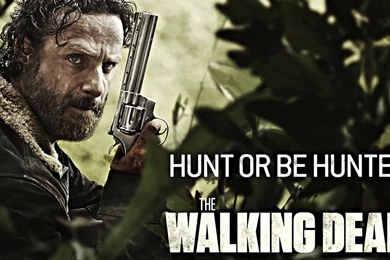 The Walking Dead Season 5 Movie Tv Series HD Wallpapers   Stylish ...