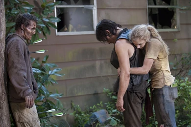 Full HD 1080p The Walking Dead Wallpapers HD, Desktop Backgrounds ...